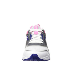 Reebok Pheehan Run 4.0 Womens Pink Running Trainers