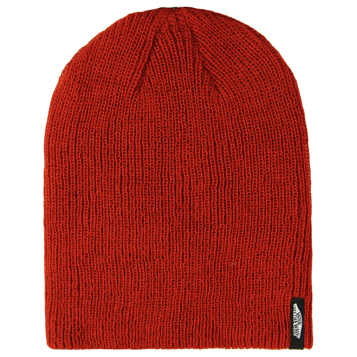 Vans Core Unisex Brown Beanie