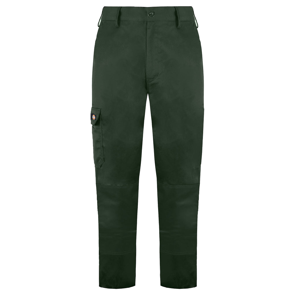 Dickies Redhawk Super Mens Olive Work Wear Pants