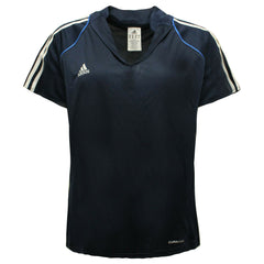 Adidas Womens White T-Shirt