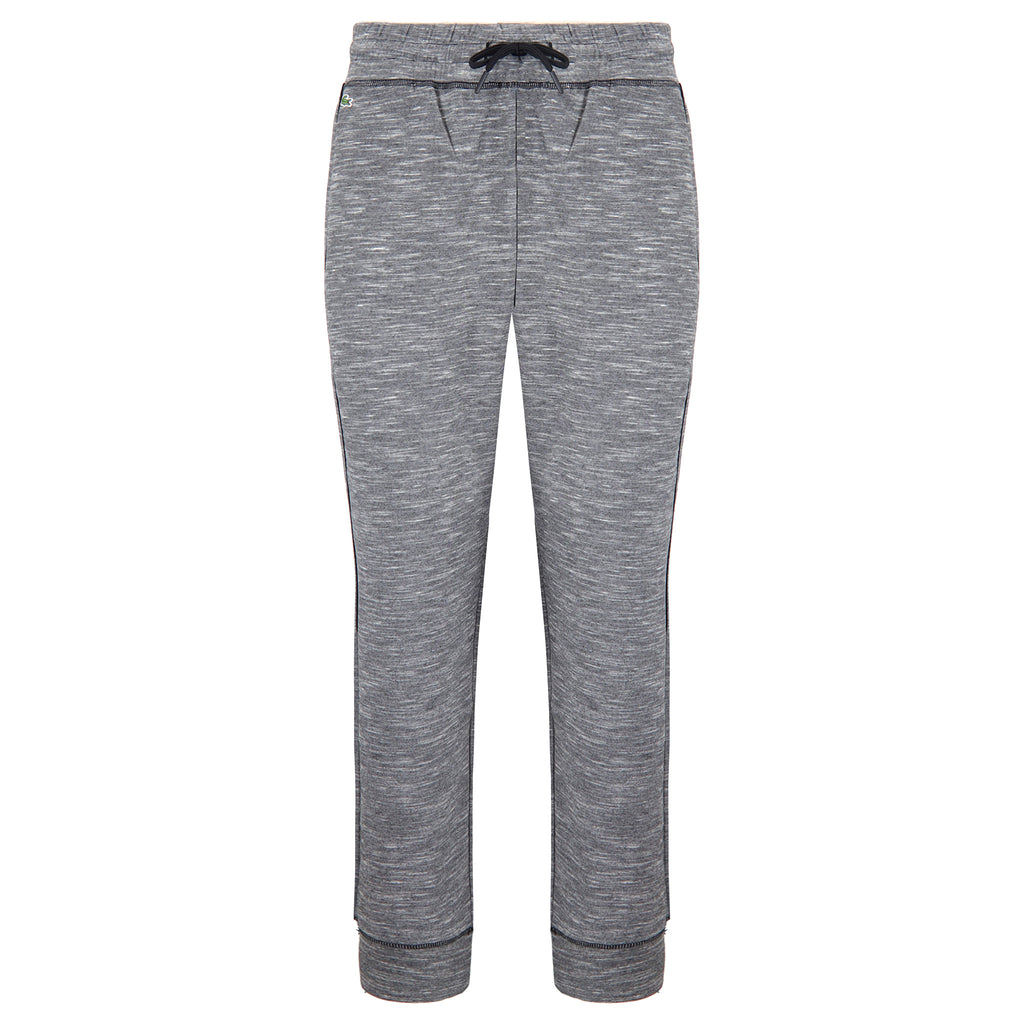 Lacoste Sport Mens Grey Track Pants