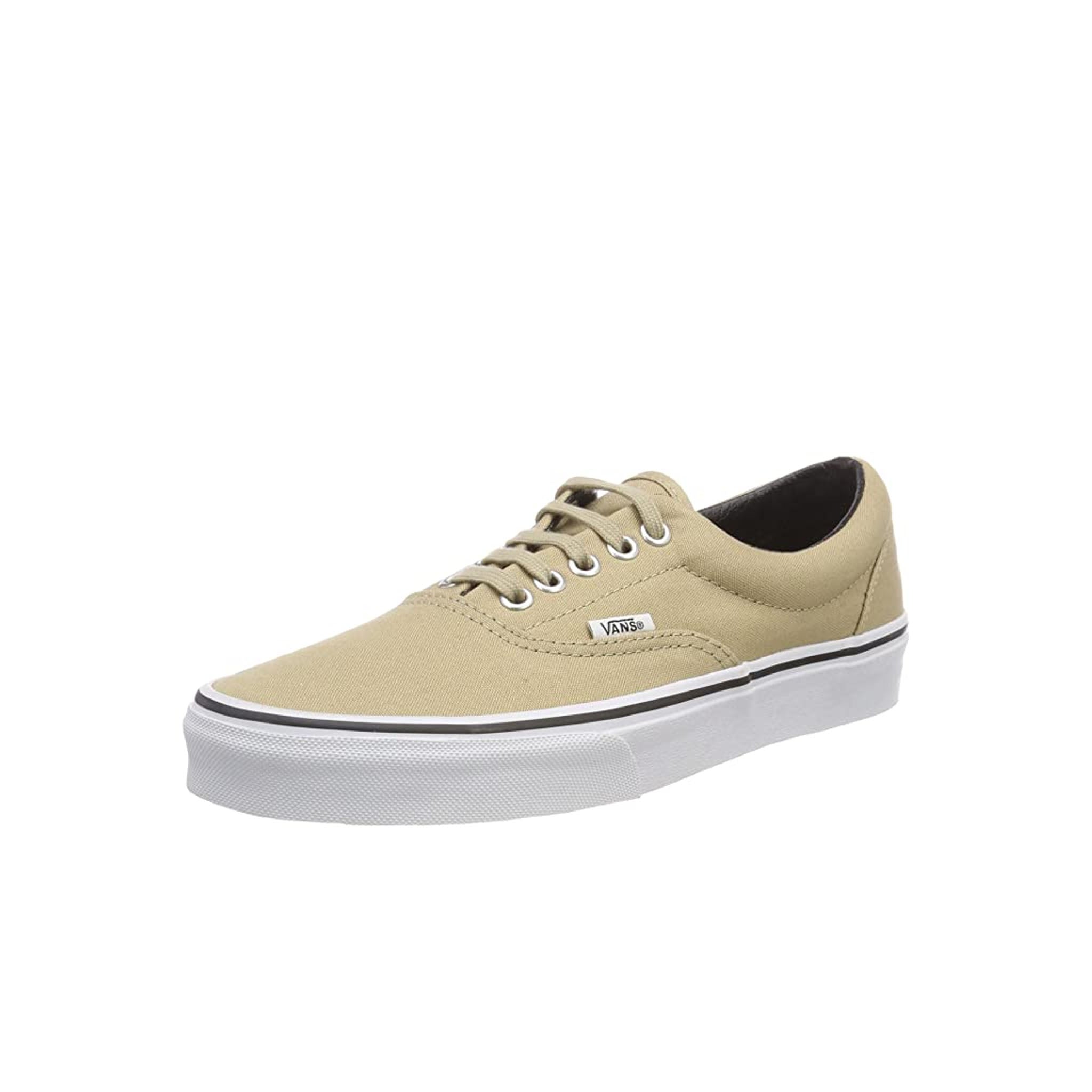 Vans Era Mens Brown Plimsolls