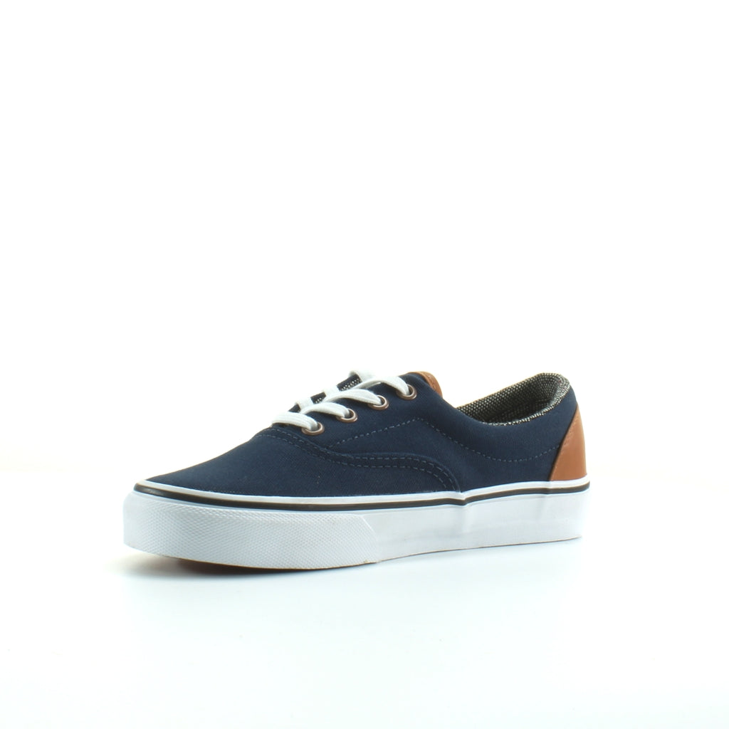 Vans OTW Era 2 Tone Mens Navy Plimsolls