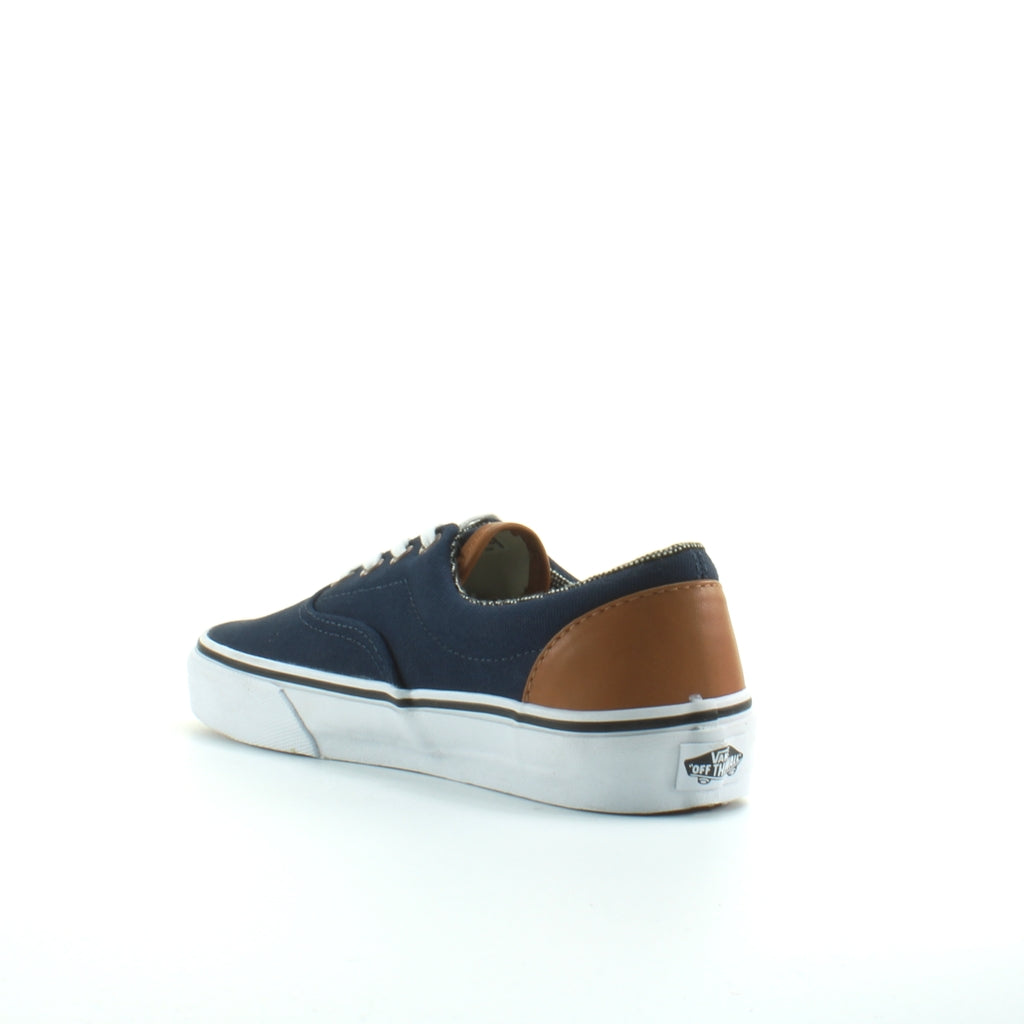 Vans OTW Era 2 Tone Mens Navy Plimsolls