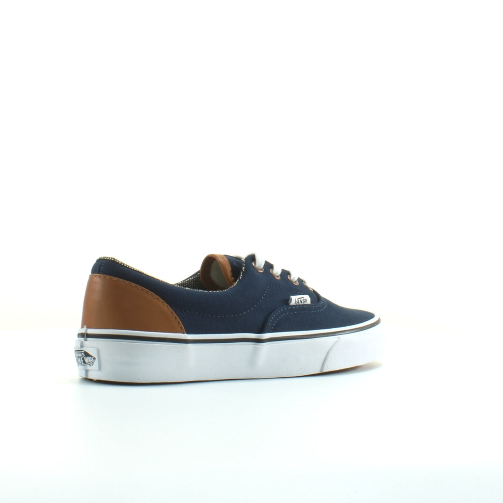 Vans OTW Era 2 Tone Mens Navy Plimsolls