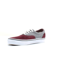 Vans Off The Wall MTX Mens Grey Plimsolls