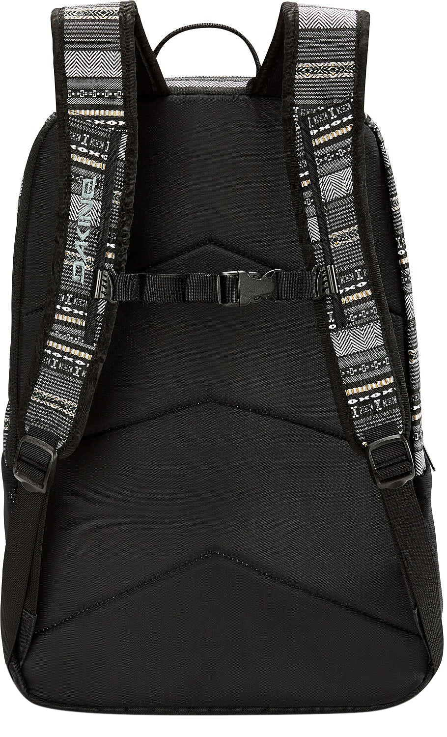 Dakine Jewel 26L Mens Black Backpack