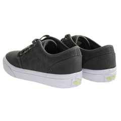 Vans Atwood Grey Kids Plimsolls